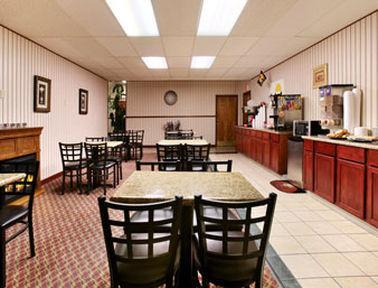 Hotel O Daylight Inn Elkhart I-90, In Restoran foto