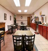 Hotel O Daylight Inn Elkhart I-90, In Bagian luar foto